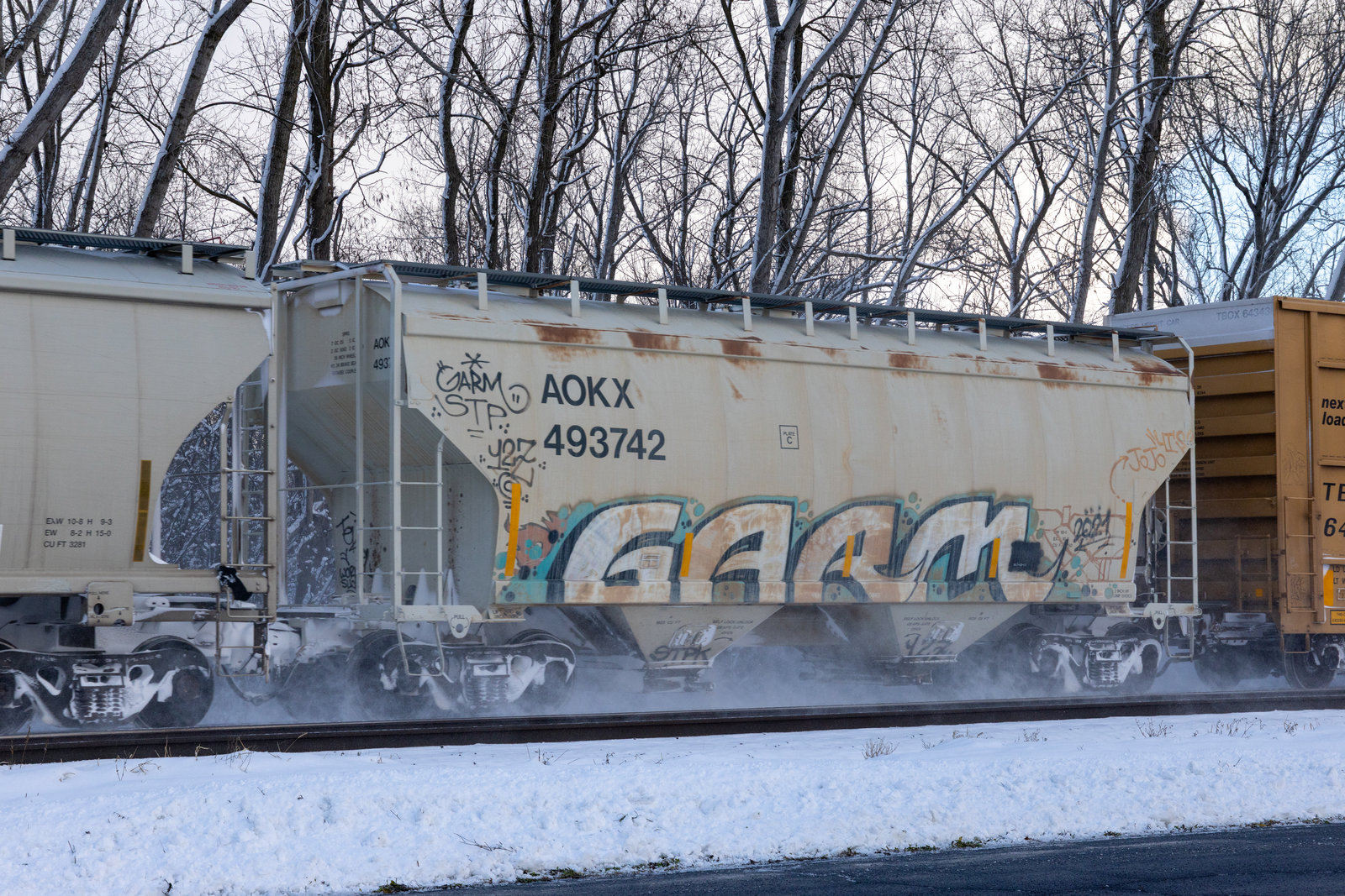 AOKX 493742