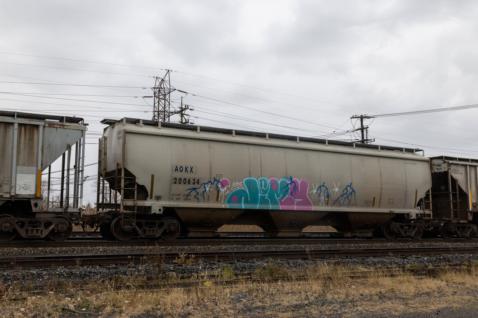 AOKX 200634