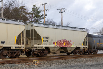 GNWR 19401