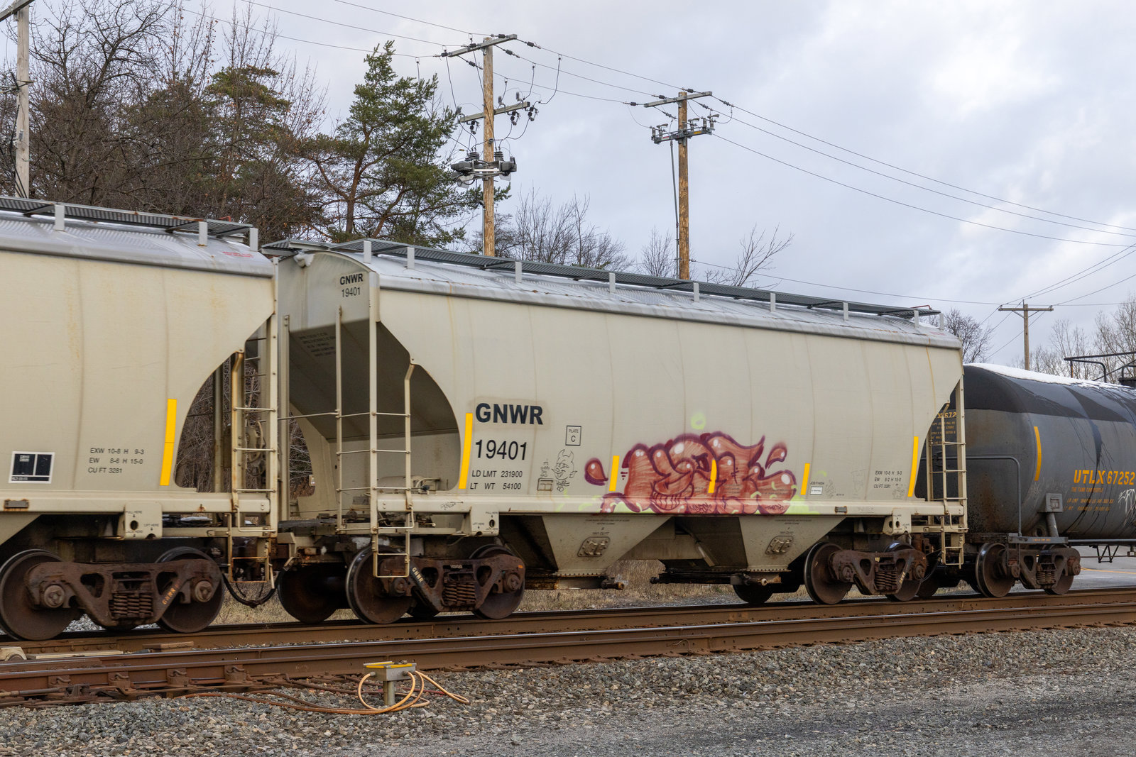 GNWR 19401
