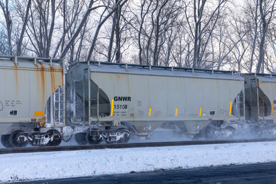 GNWR 15100