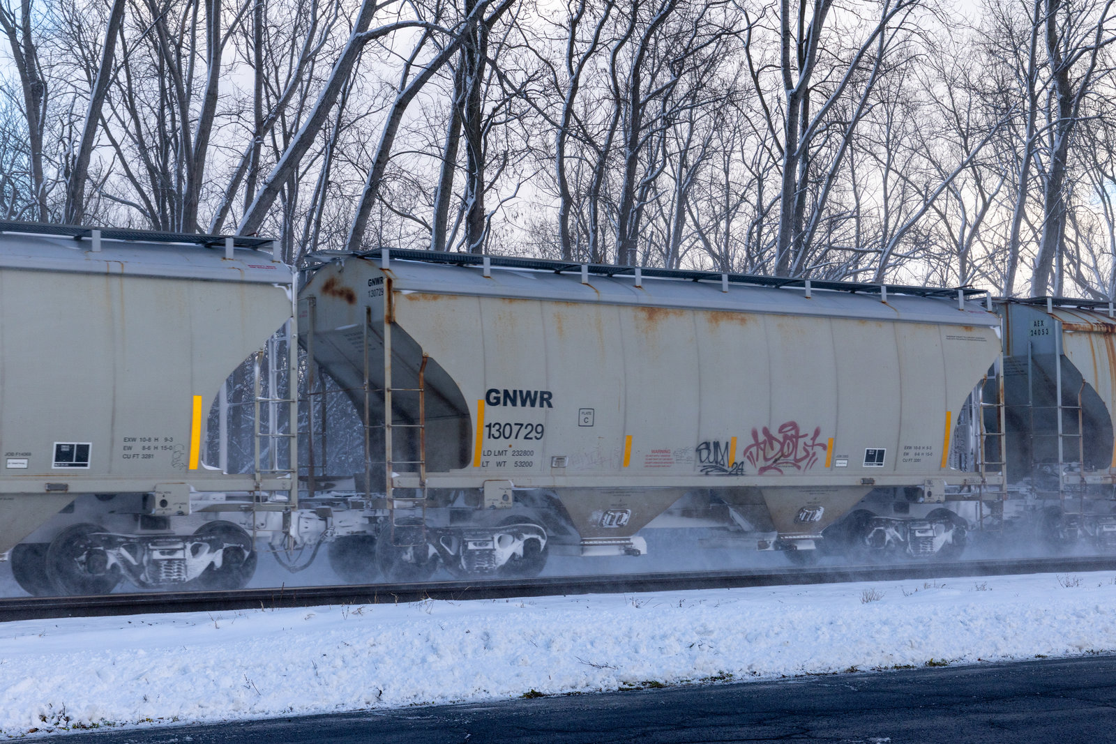 GNWR 130729