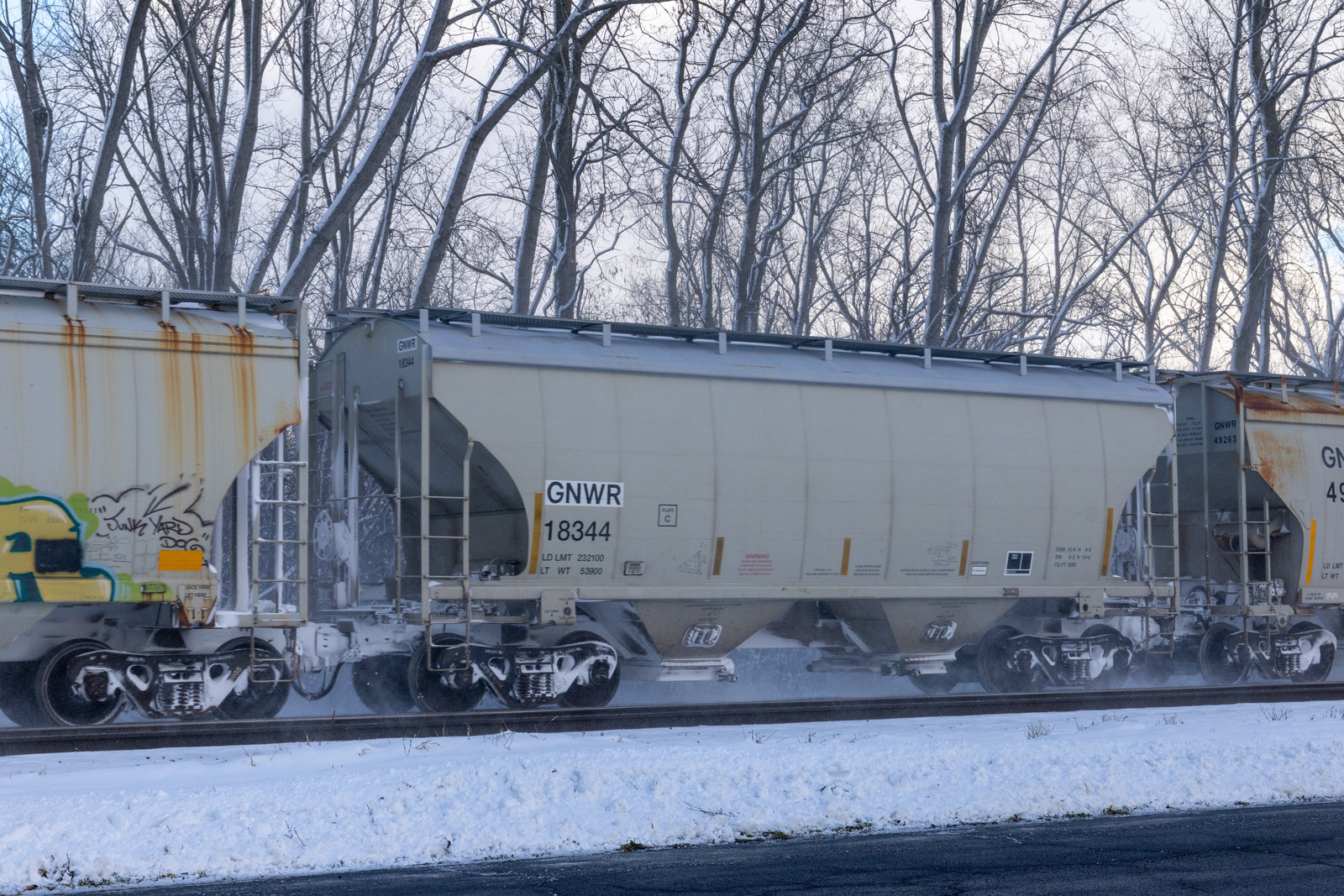 GNWR 18344