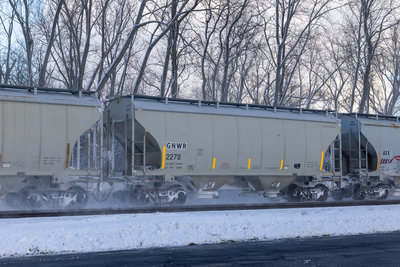 GNWR 2278