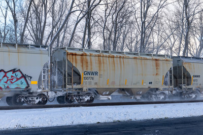GNWR 130776