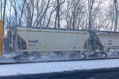 GNWR 130771