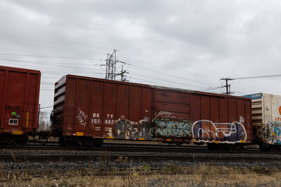 BKTY 151487