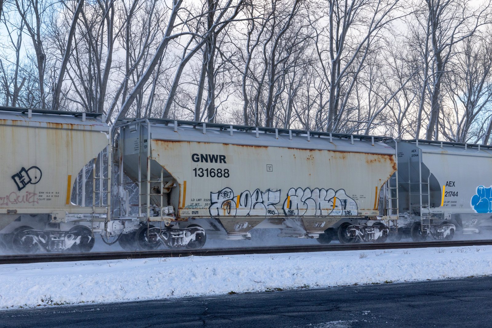 GNWR 131688