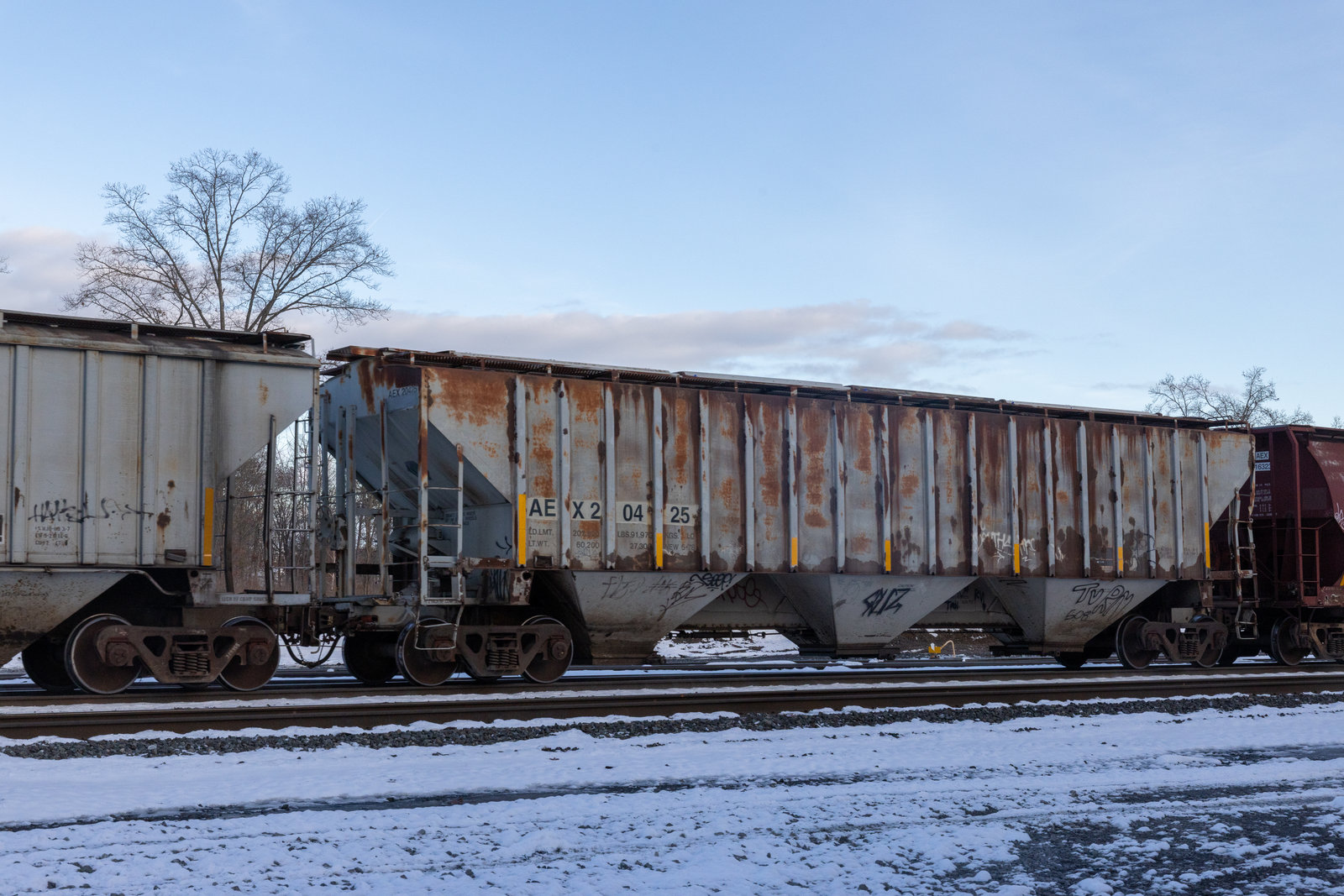 AEX 20425