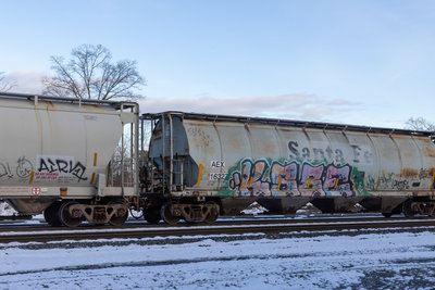 AEX 16327