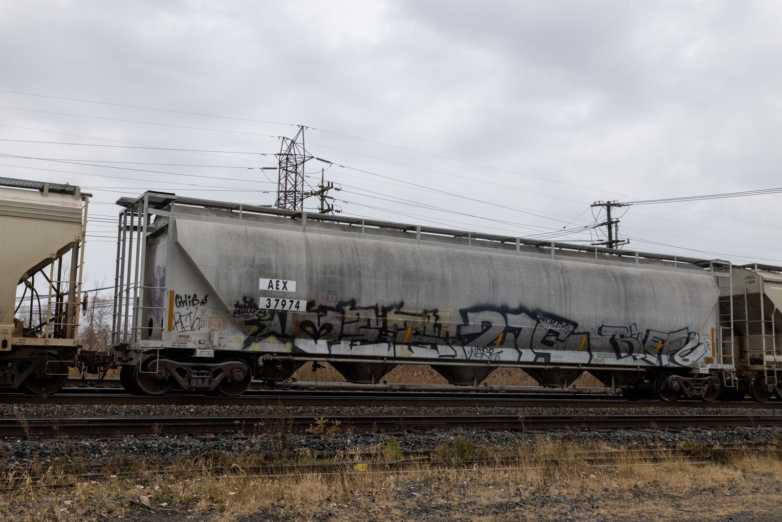 AEX 37974