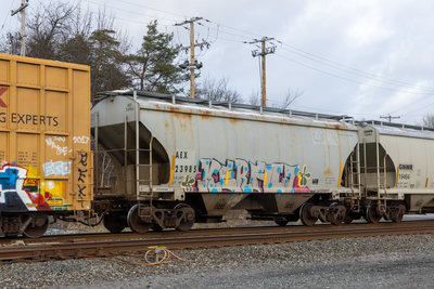 AEX 23985