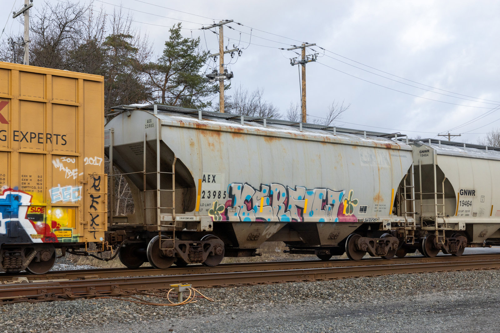 AEX 23985