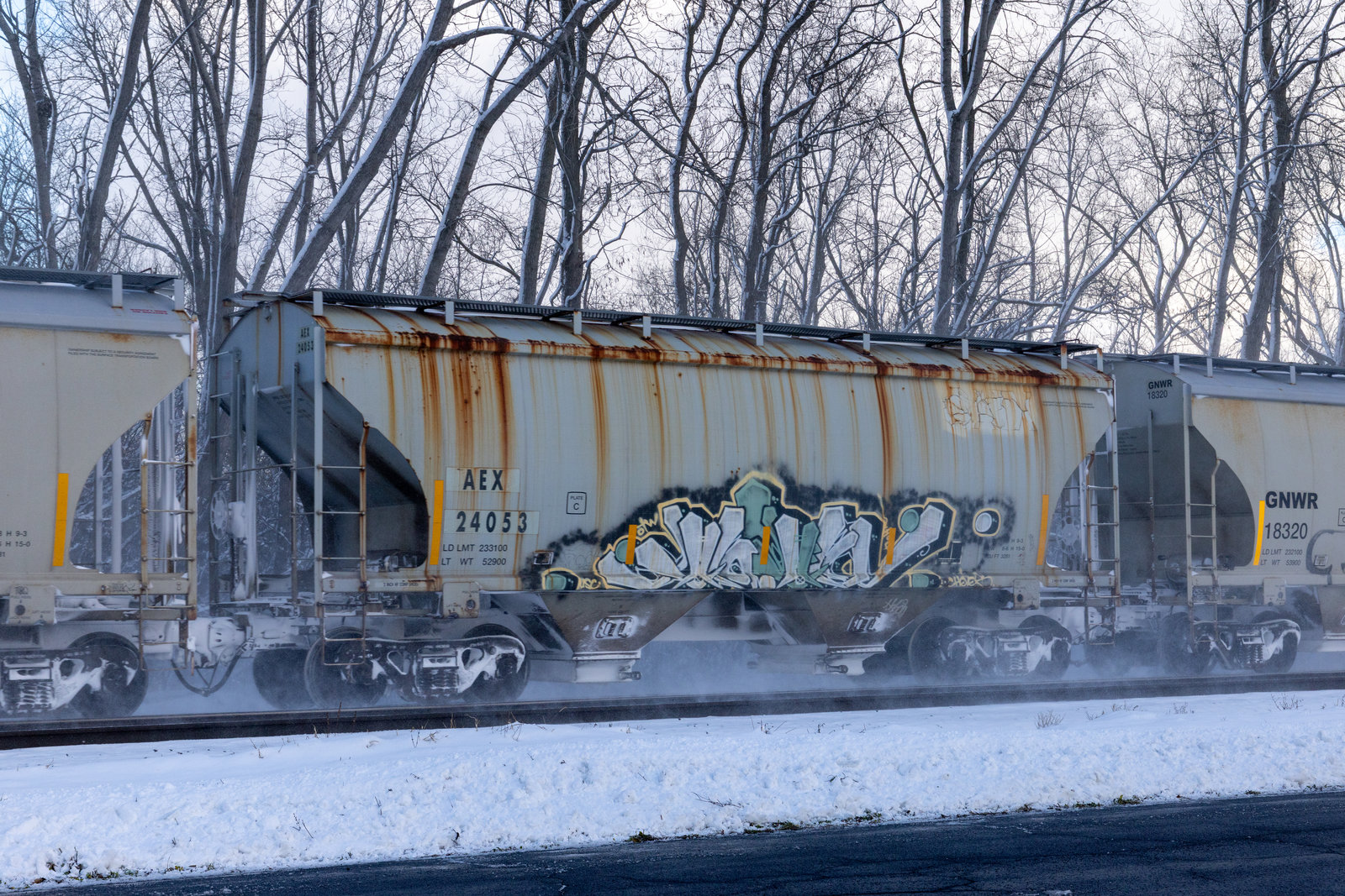 AEX 24053