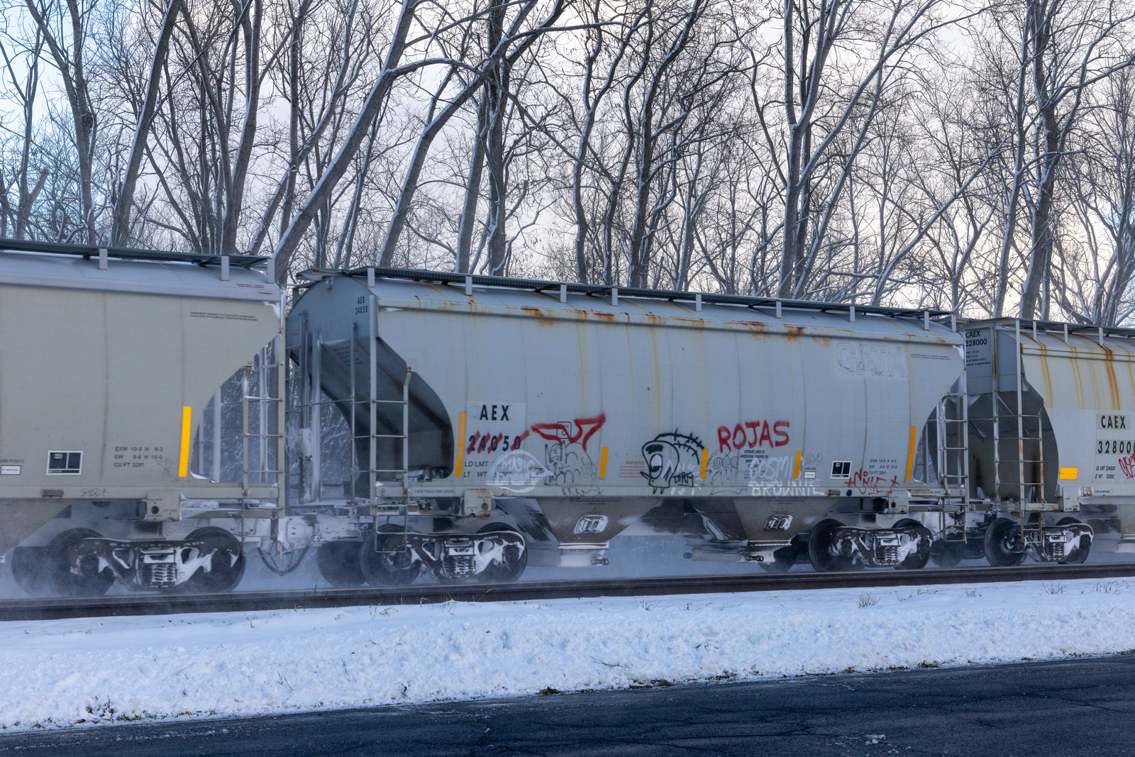 AEX 24050