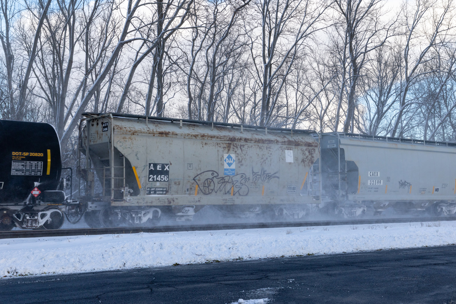 AEX 21456
