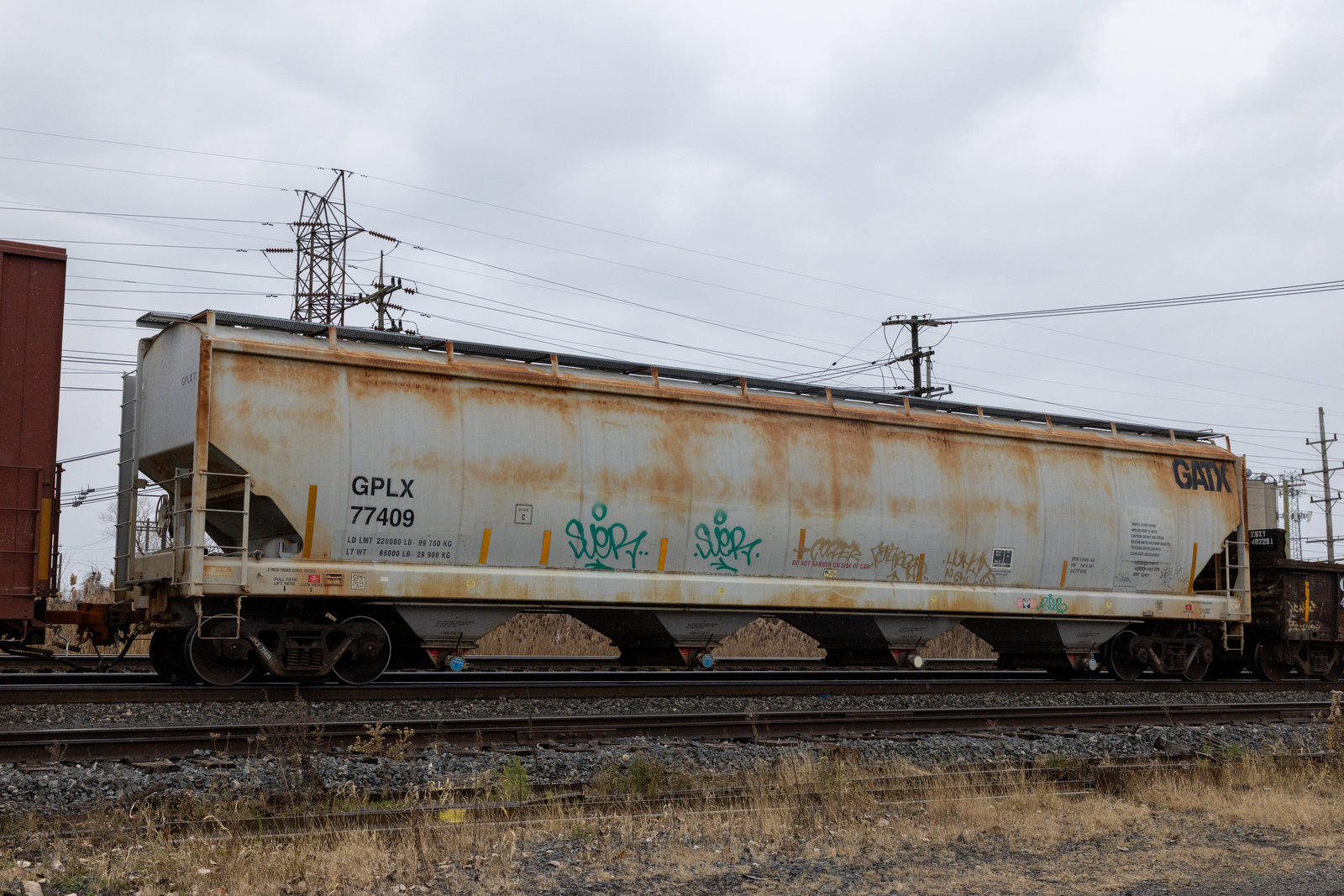 GPLX 77409