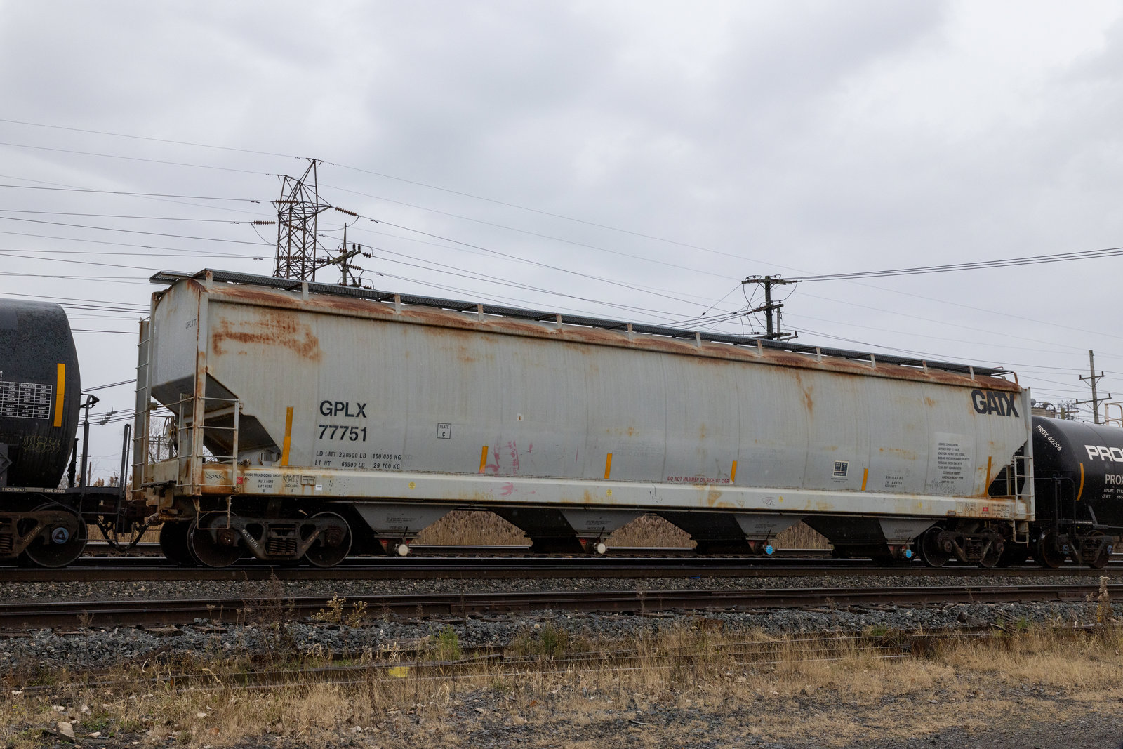 GPLX 77751