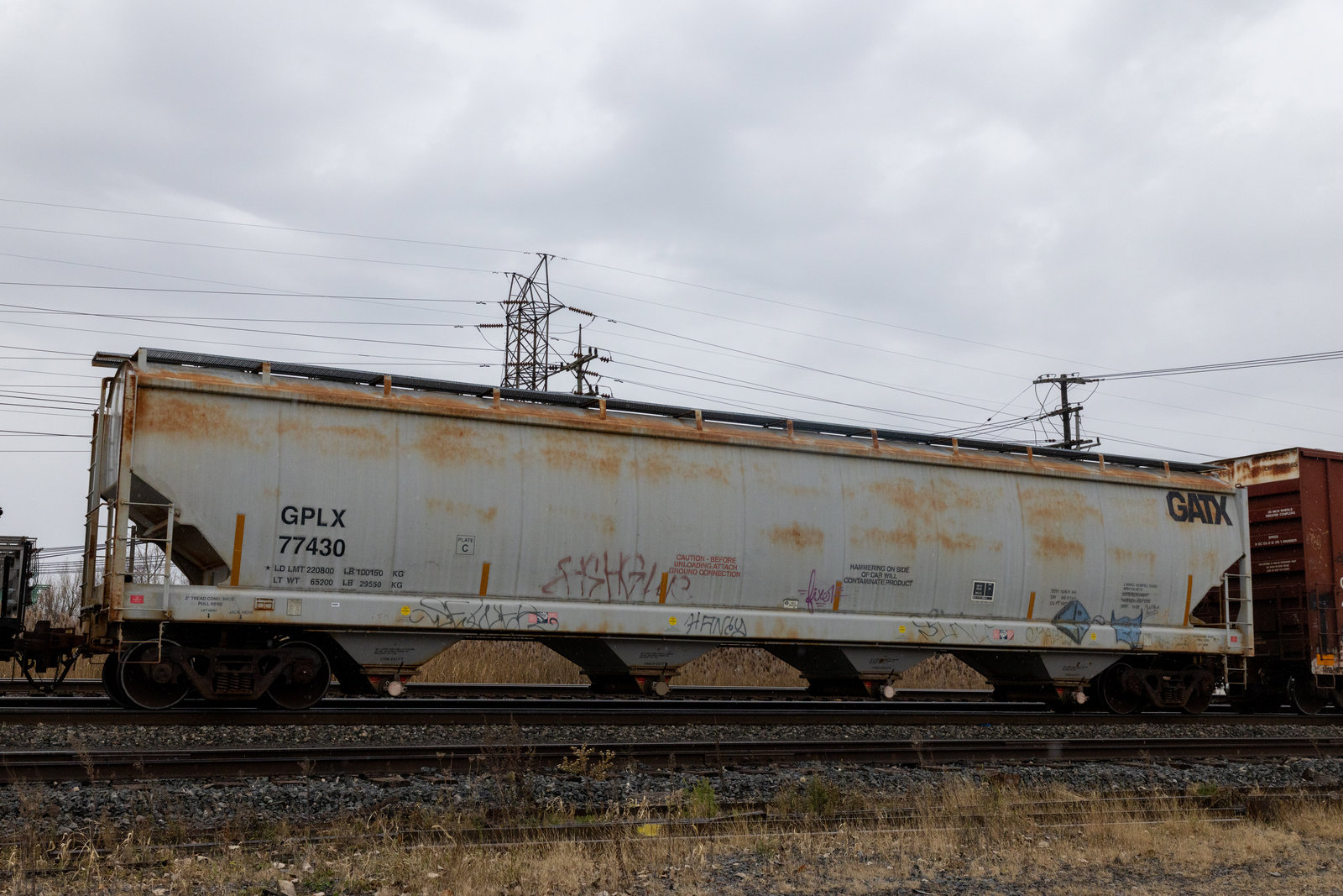 GPLX 77430