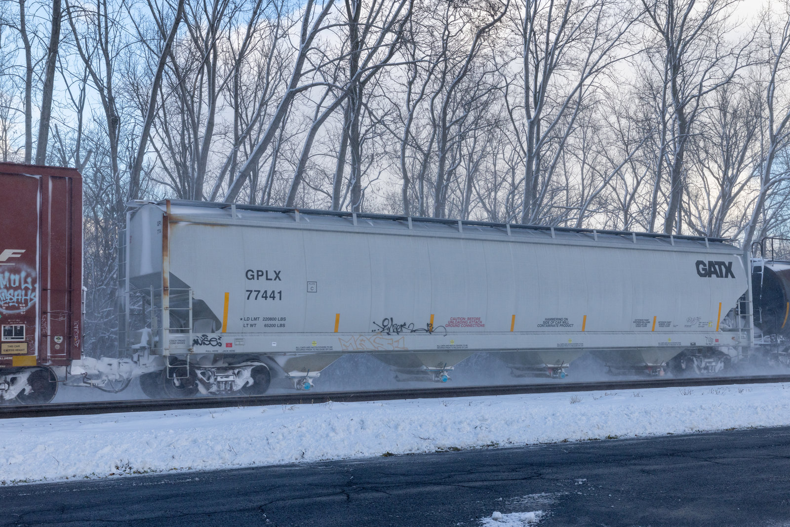 GPLX 77441