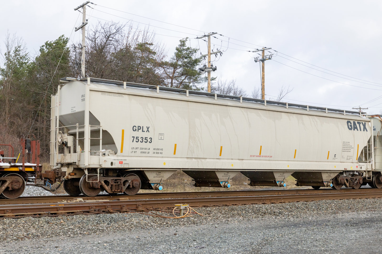 GPLX 75353