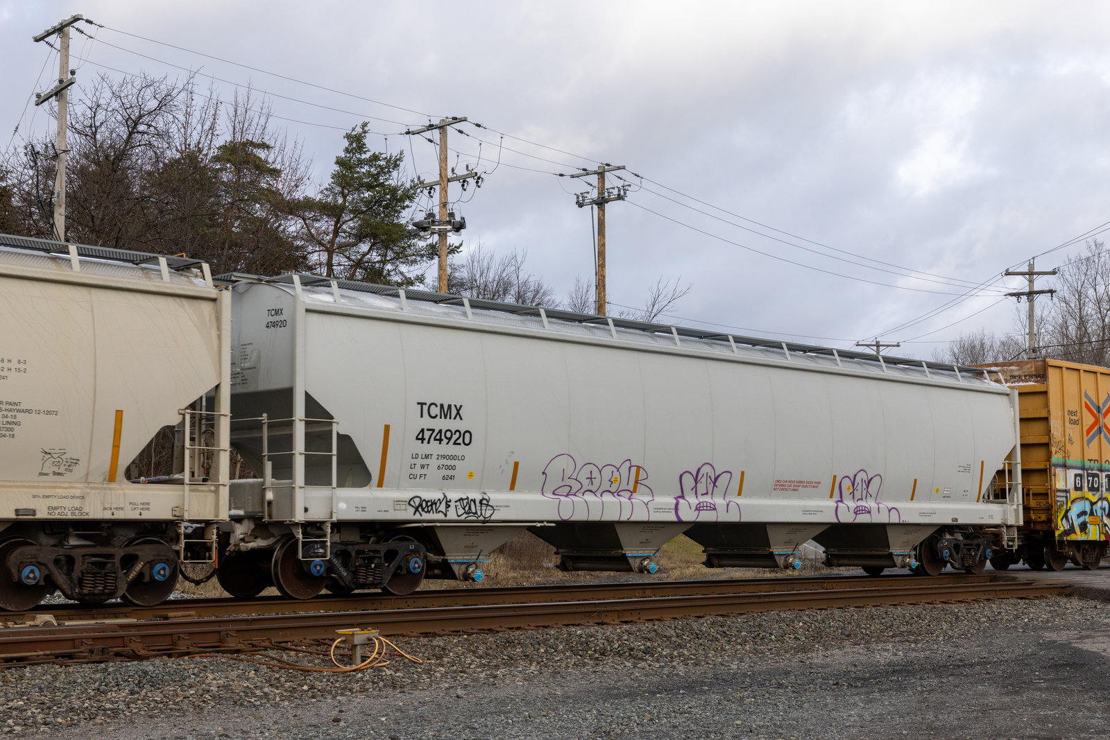 TCMX 474920