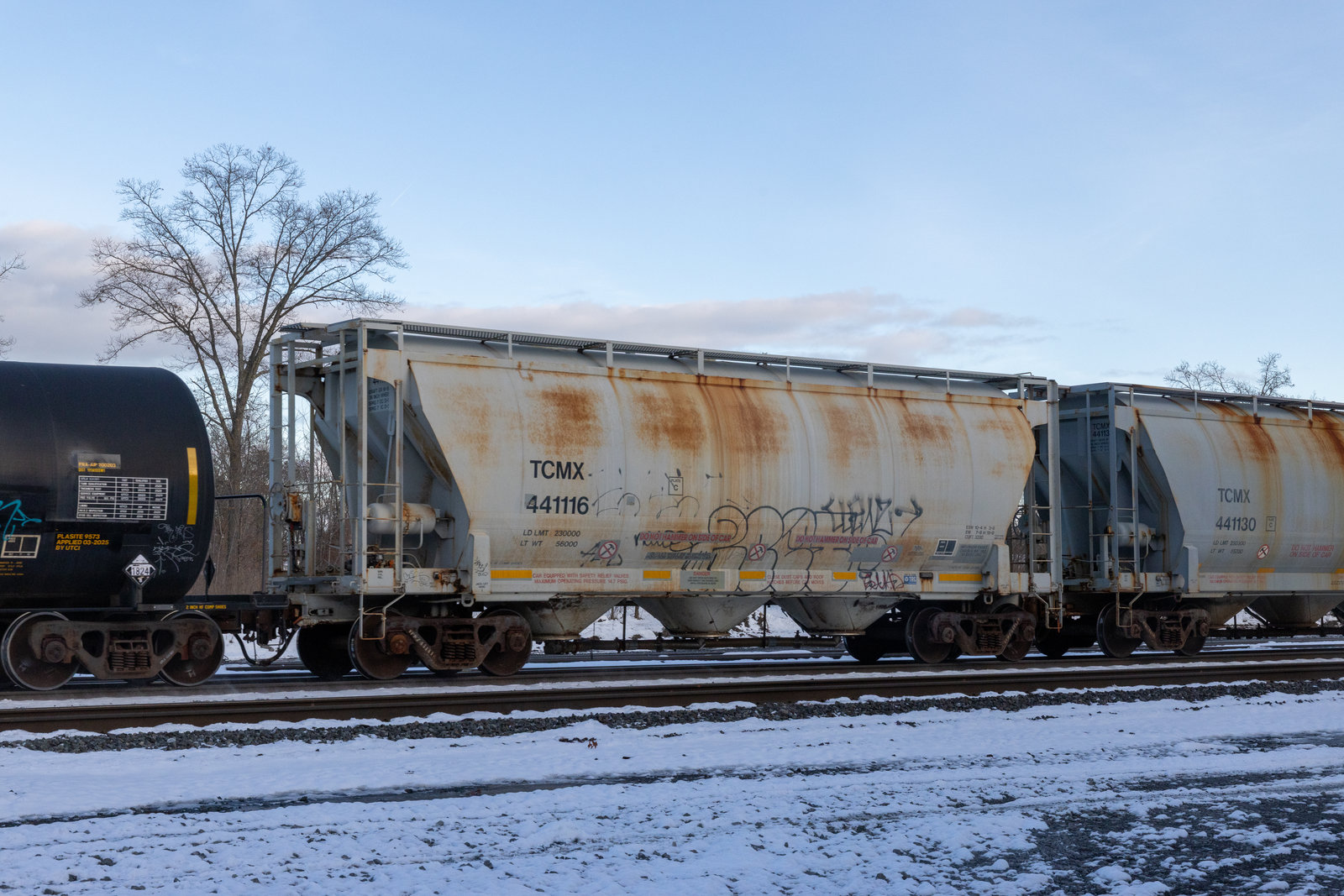TCMX 441116