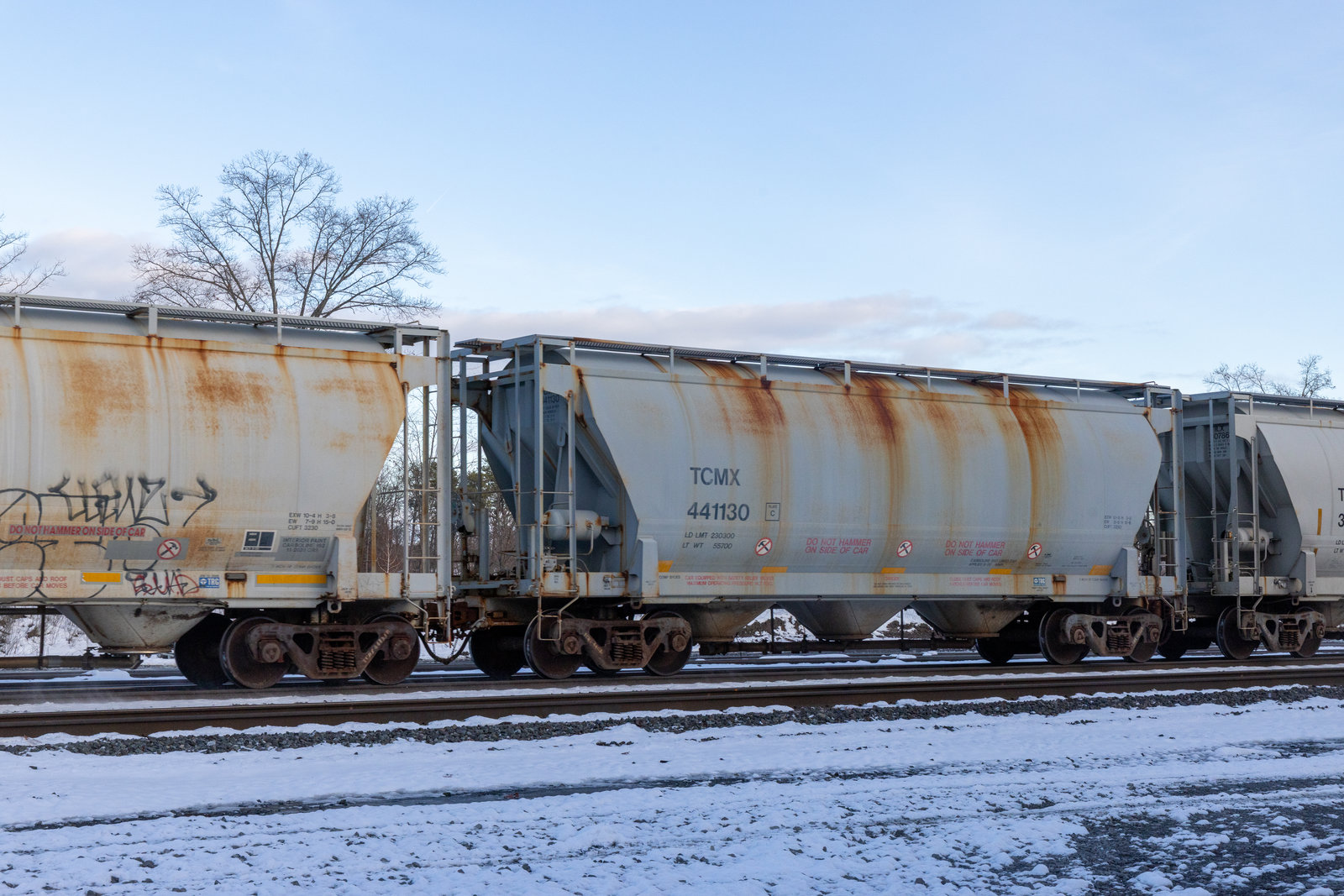 TCMX 441130