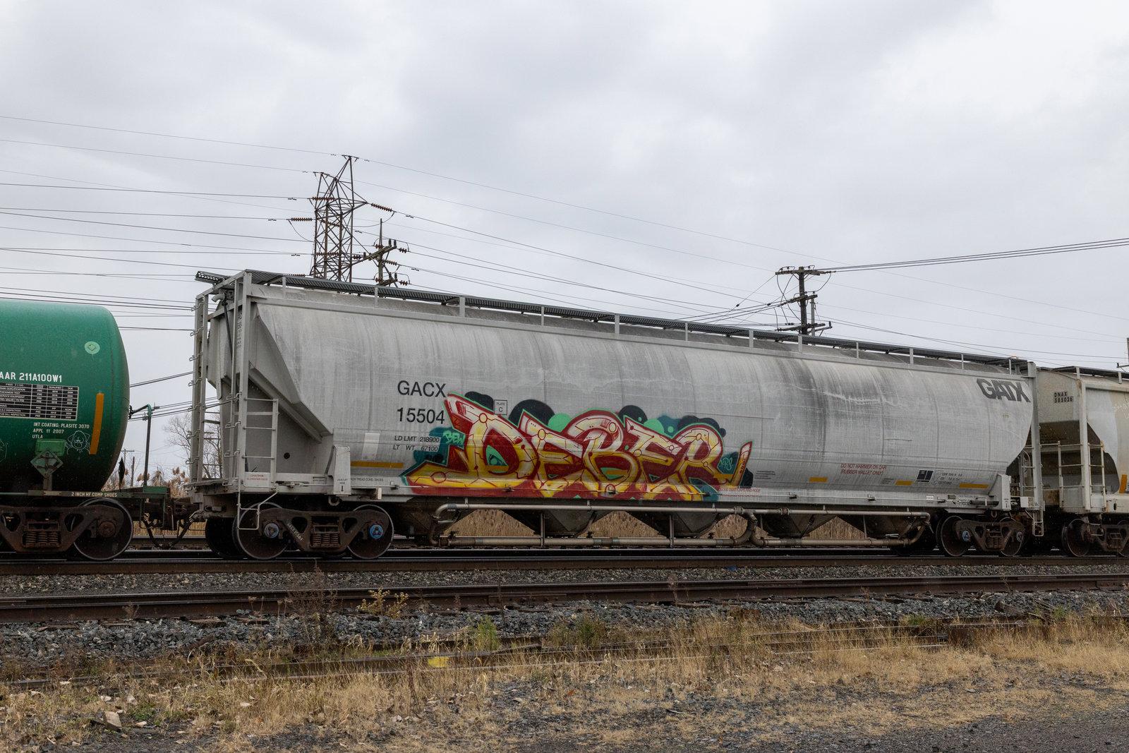 GACX 15504