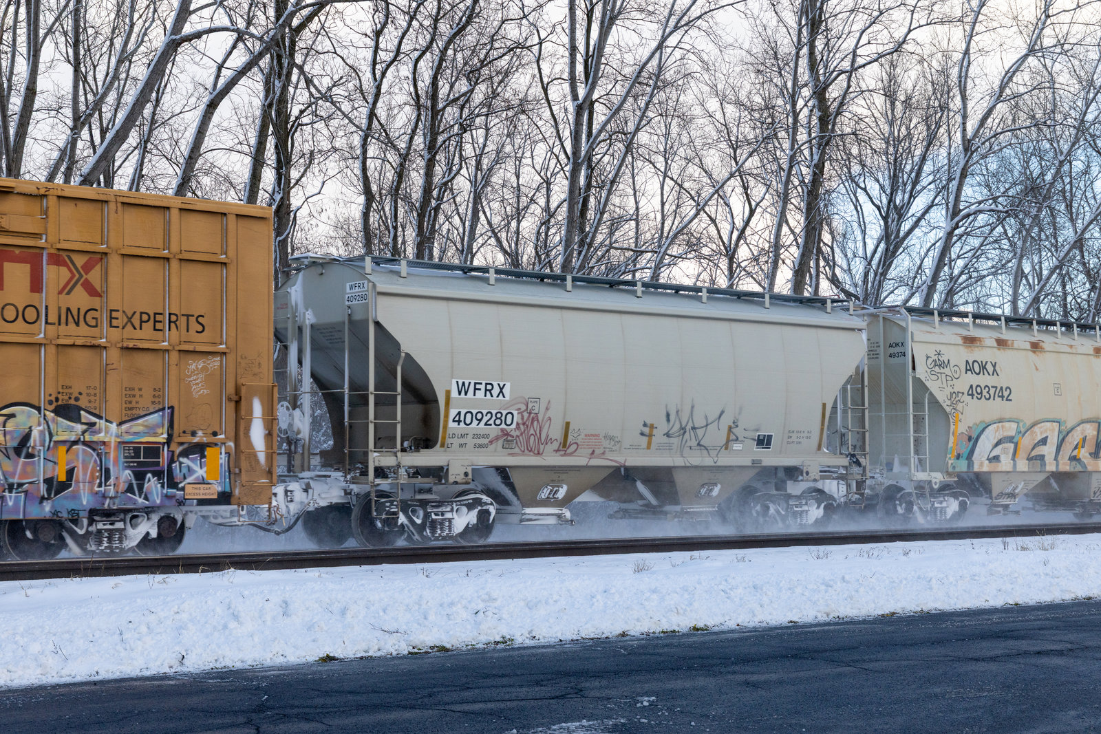 WFRX 409280