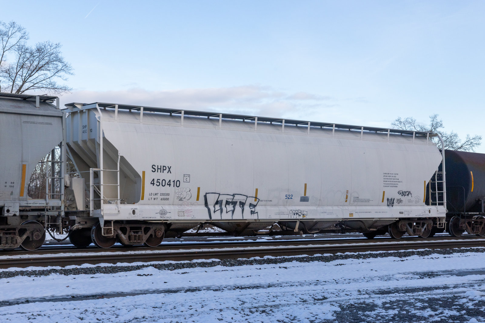 SHPX 450410