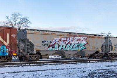 NDYX 846911
