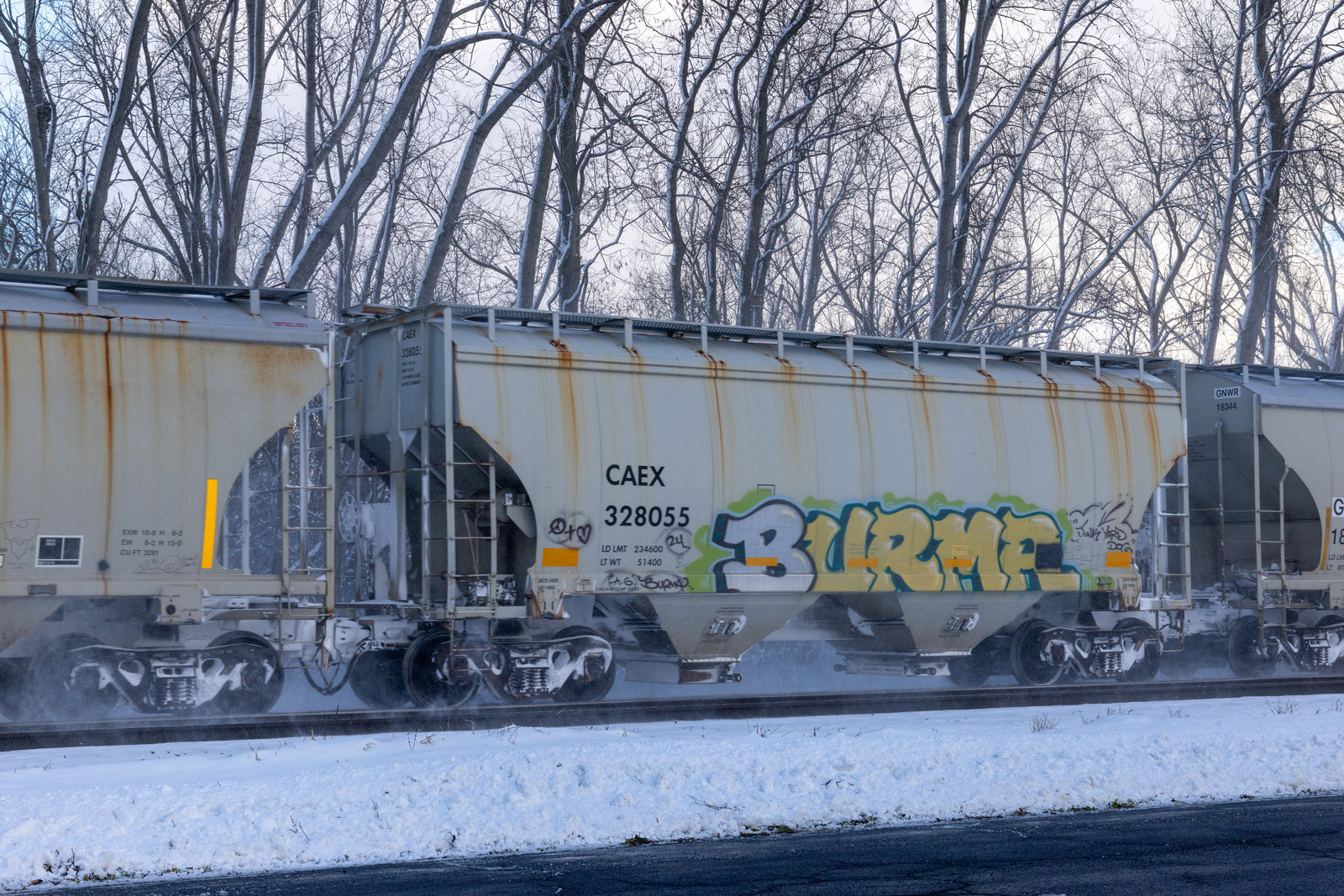 CAEX 328055