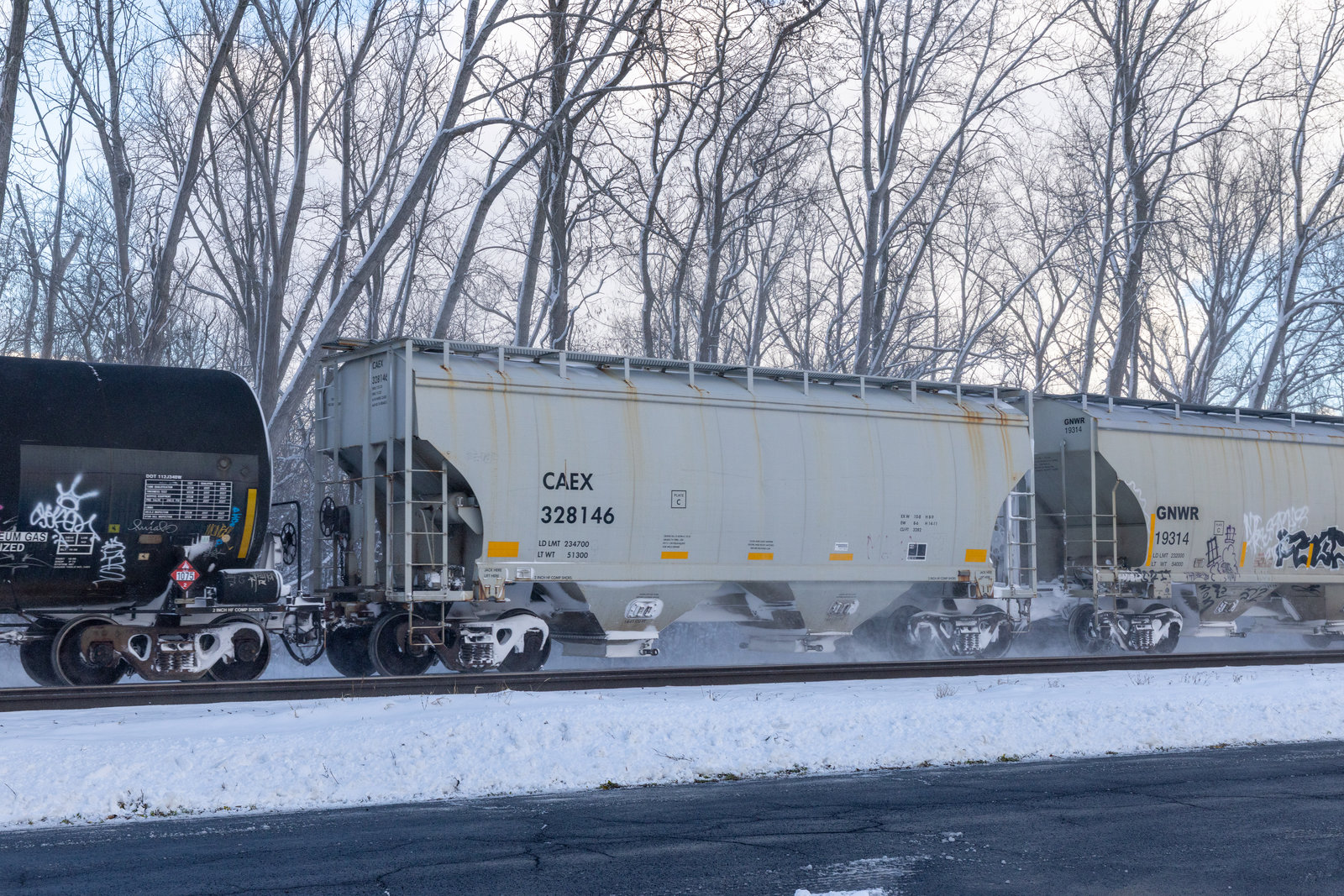 CAEX 328146