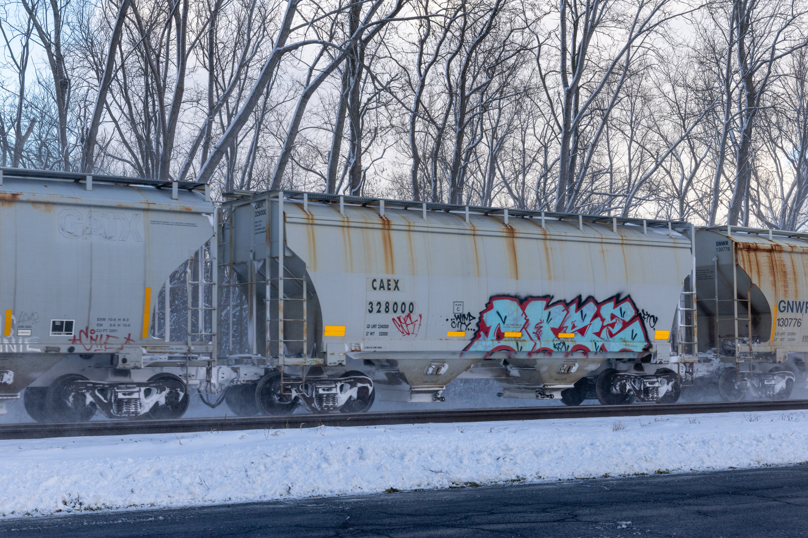 CAEX 328000