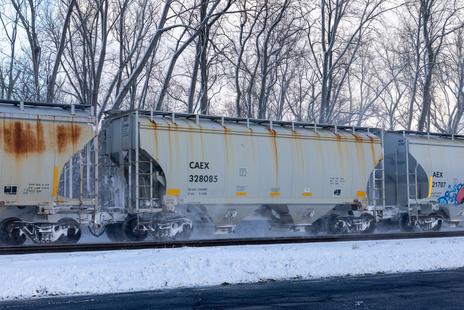 CAEX 328085