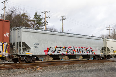 SPMX 7314