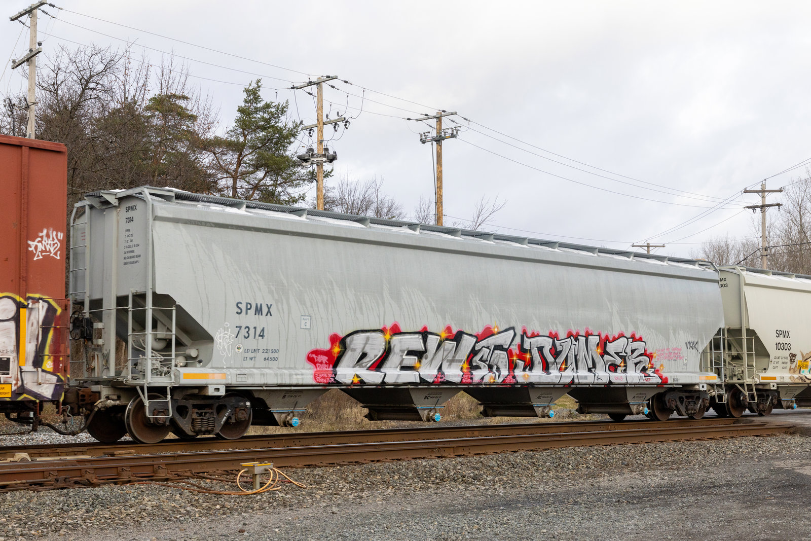 SPMX 7314