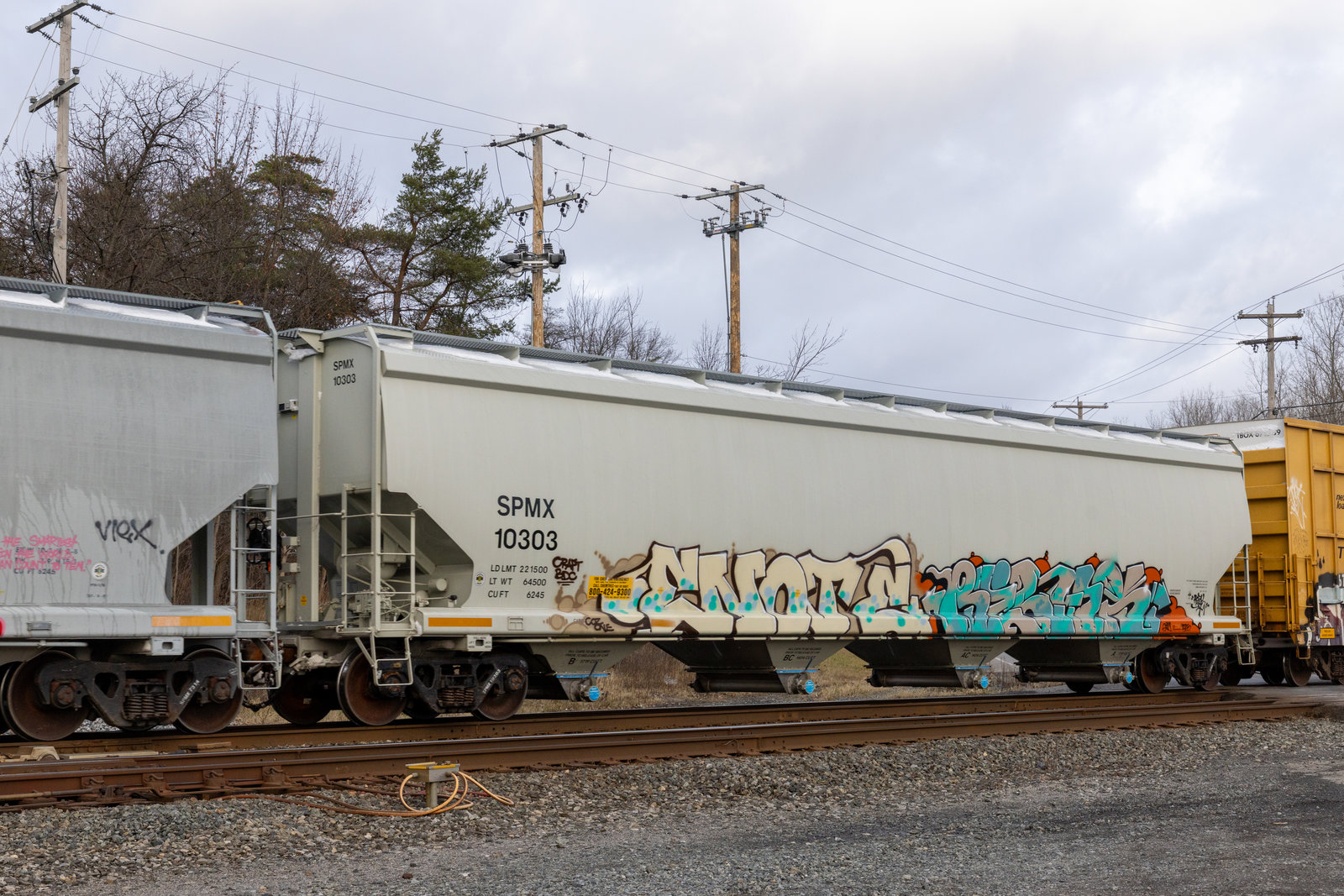 SPMX 10303