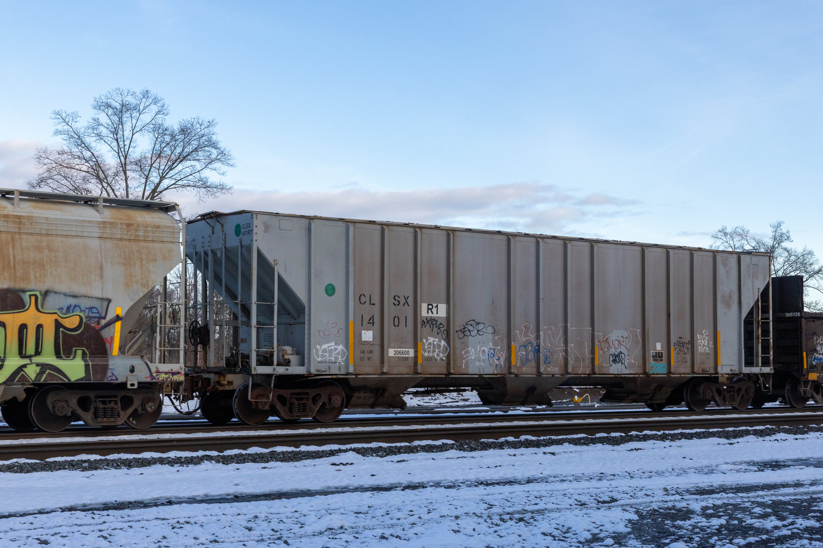 CLSX 1401