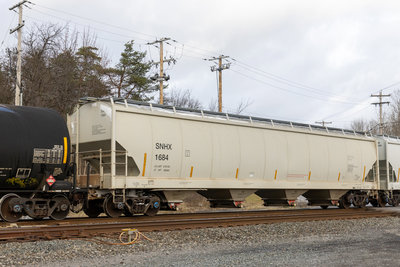 SNHX 1684