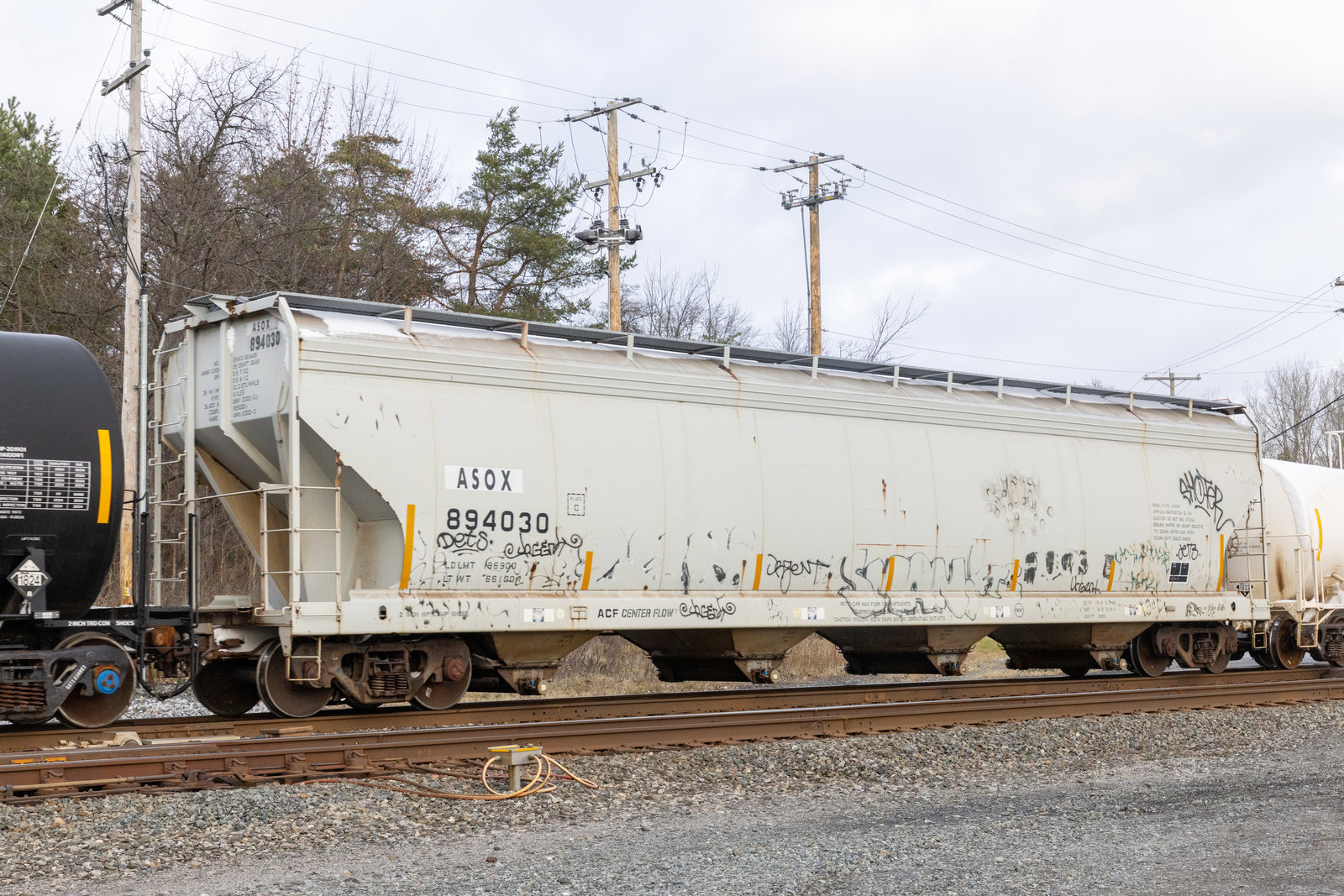 ASOX 894030