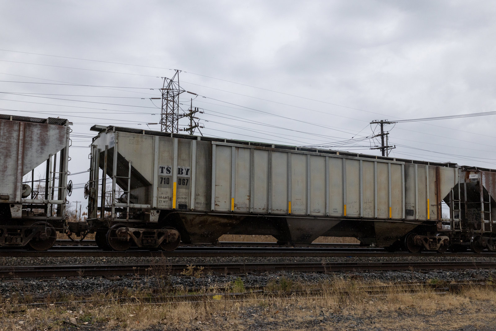 TSBY 710067