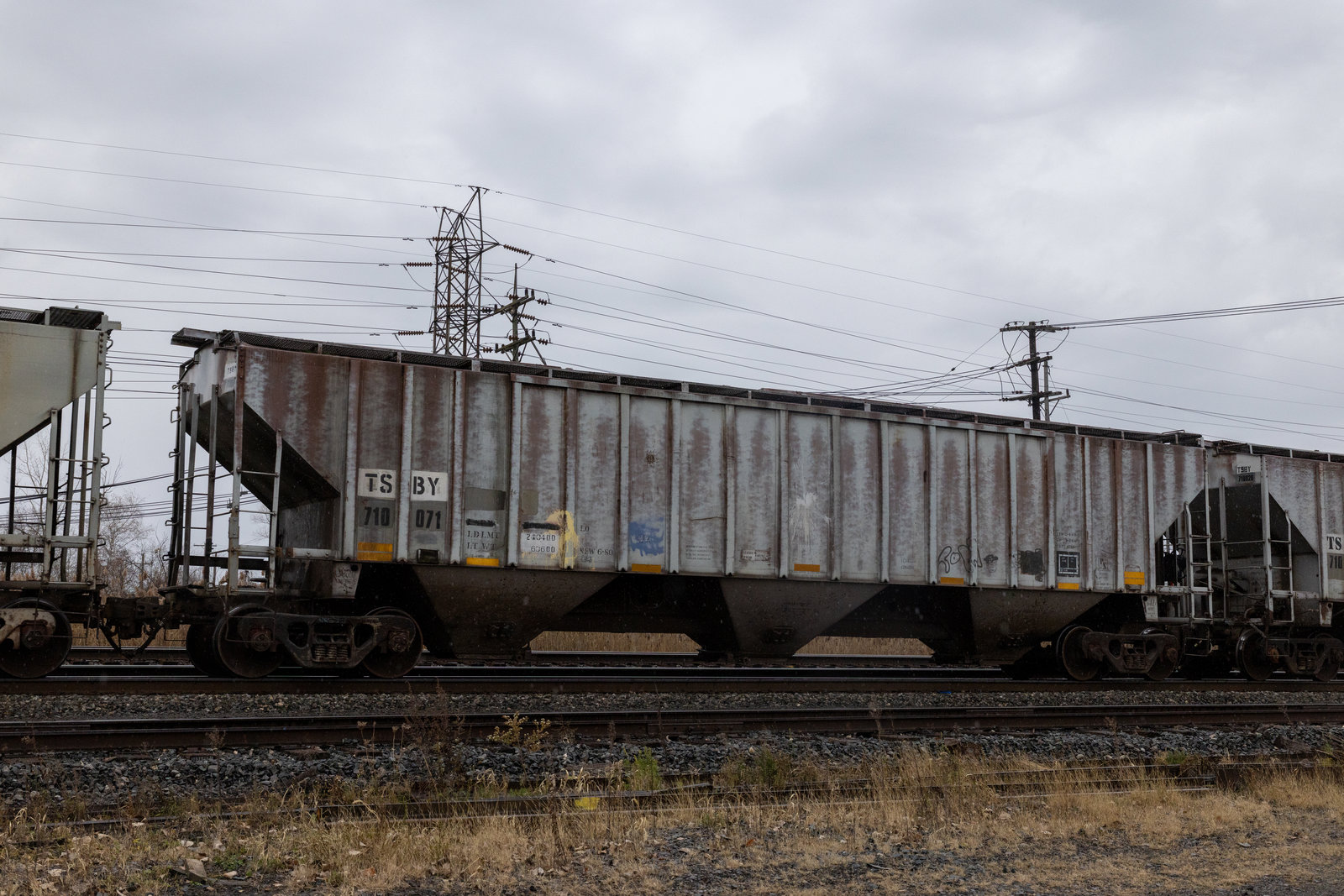 TSBY 710071