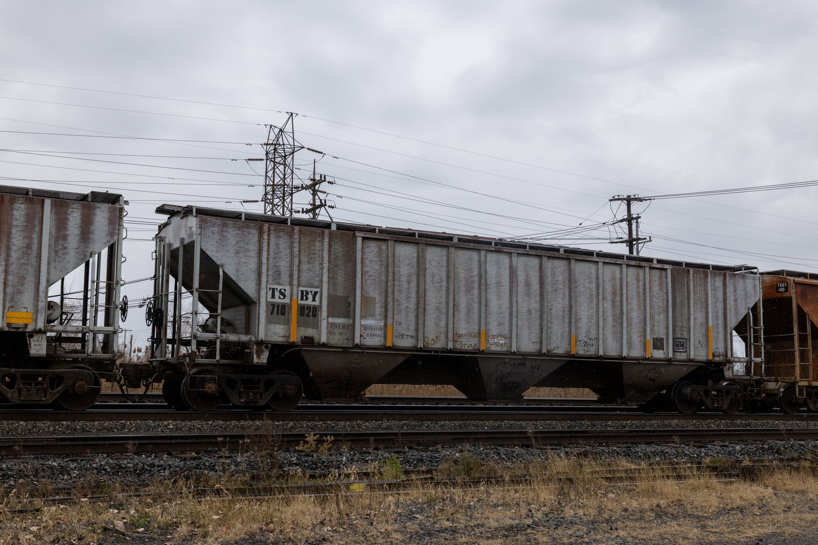 TSBY 710020