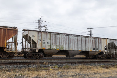 TSBY 710053