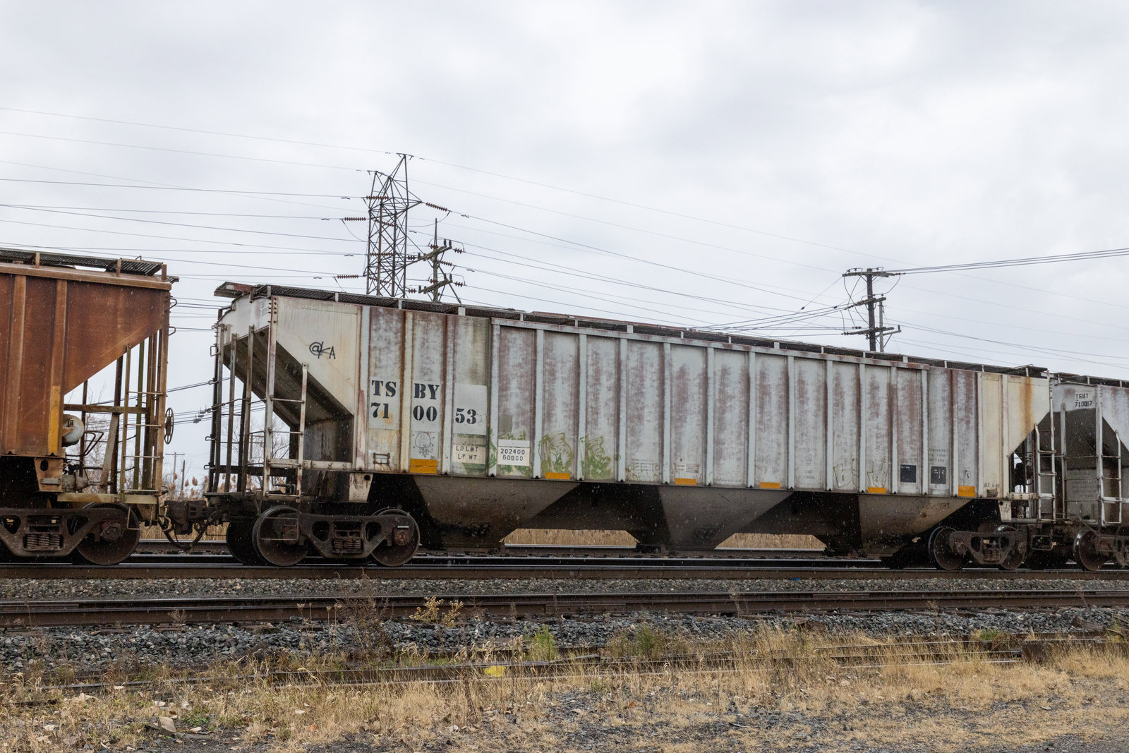 TSBY 710053