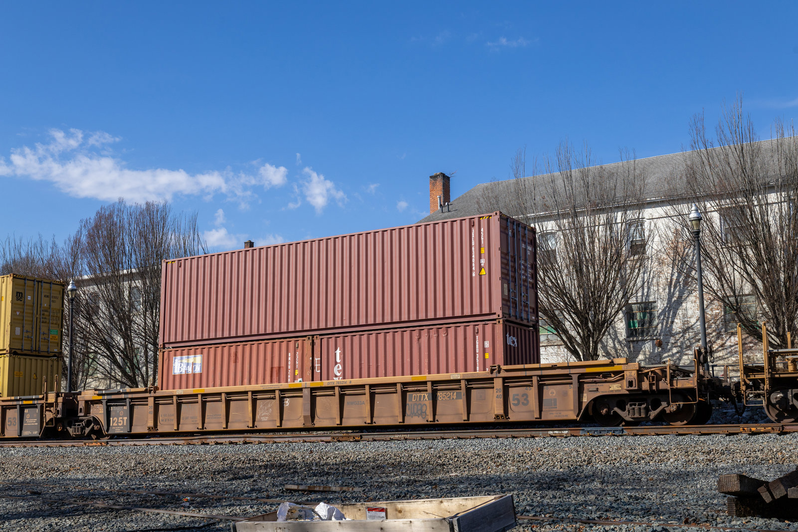 DTTX 785214B