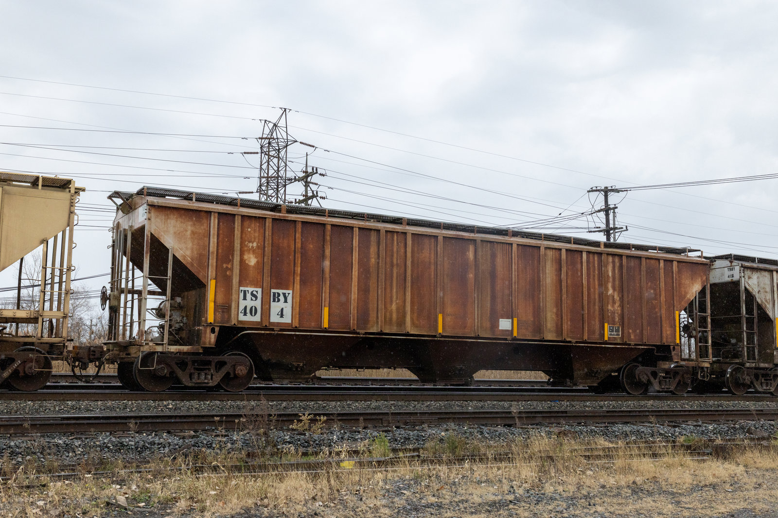 TSBY 404