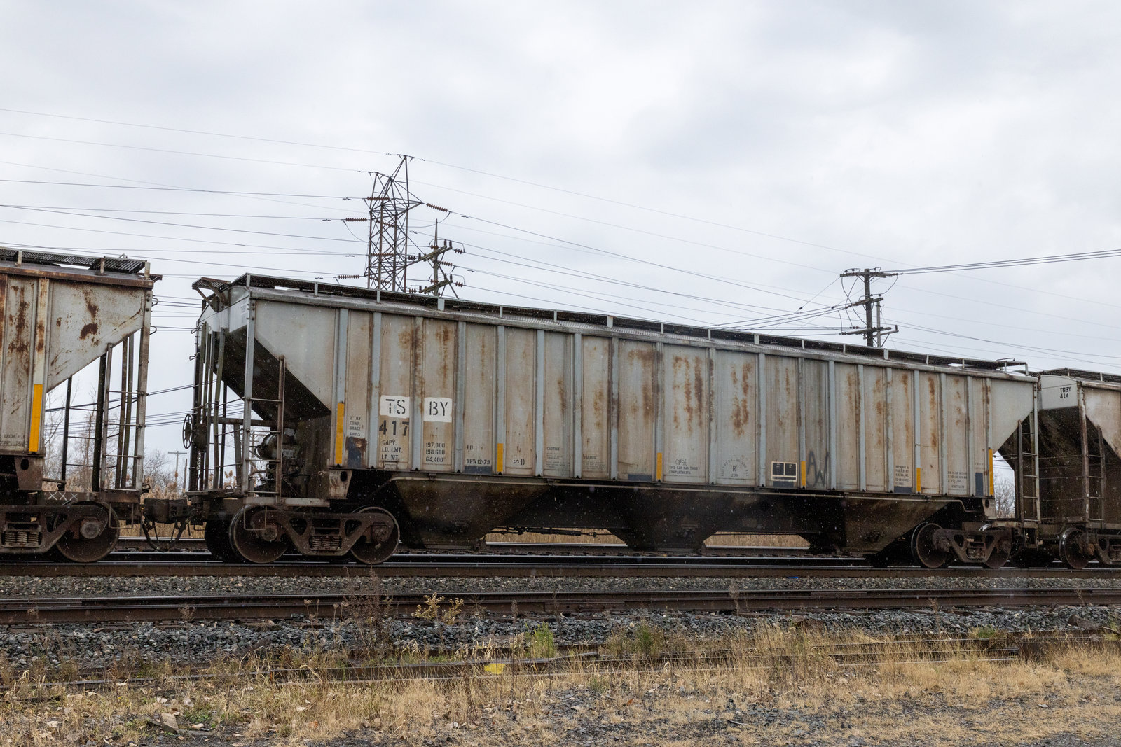 TSBY 417